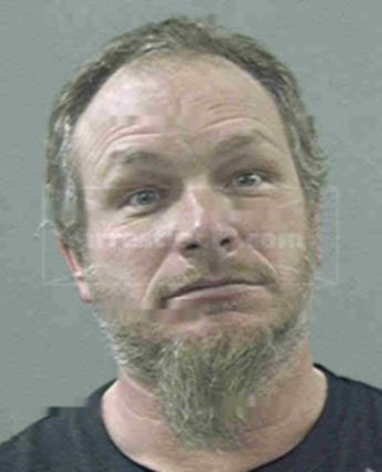 Christopher Jay Ridgway