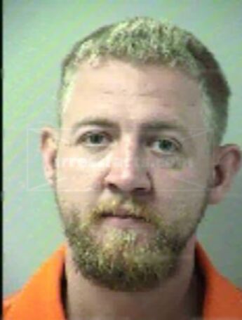 Steven Graham Thompson