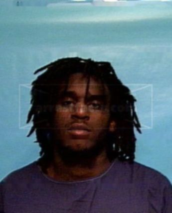Terrence Terrell Crook