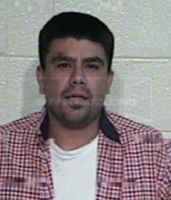 Eduardo Cortez Villagomez