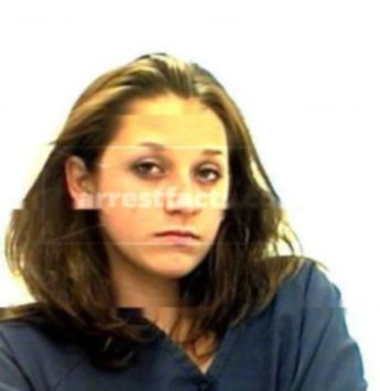 Alison Terrell