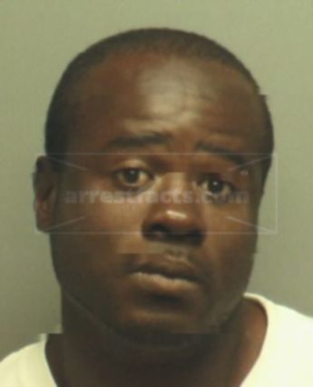 Sammy Terrel Mckinney