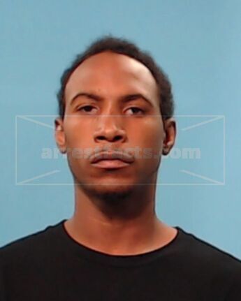 Alfred Steven Washington