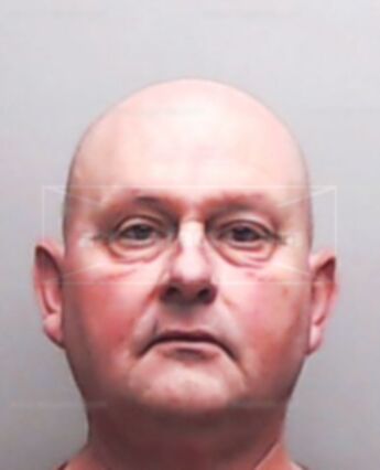 Stephen Lee Harrington
