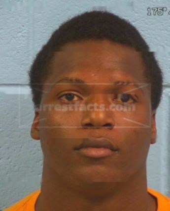 Delandis Dojuan Taylor