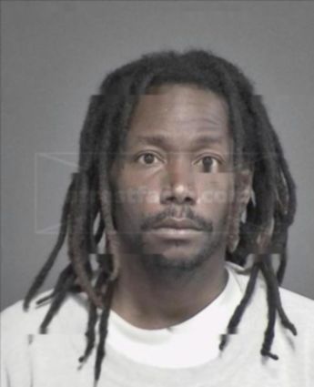 Kiunte Jai-Shun Mccoy