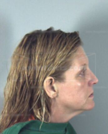 Kimberly Rae Goff