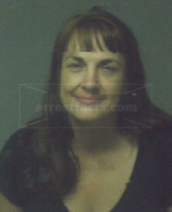 Leslie Ann Ziverts
