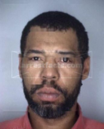 Michael Bernard Richardson