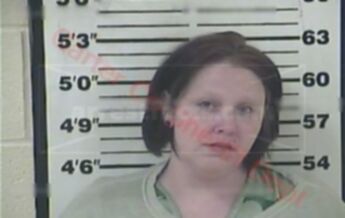 Ashley Nicole Hartley