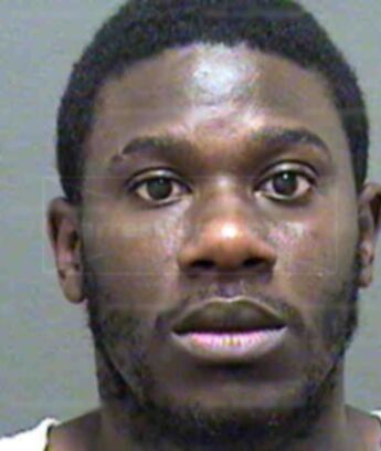 Derrell Shaw