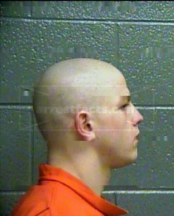 Brandon Thomas Baker