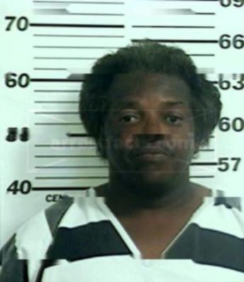 James Bennett Johnson