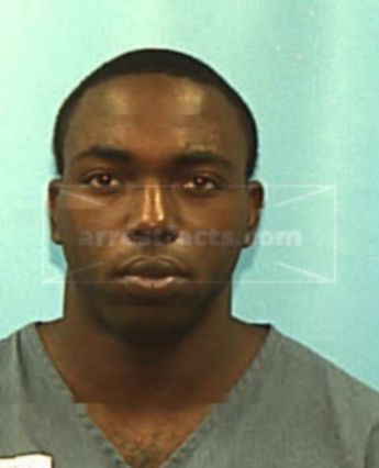 Jermaine Hayes