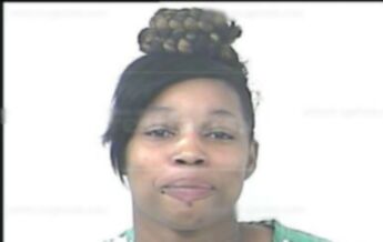 Fredrina Marie Boston