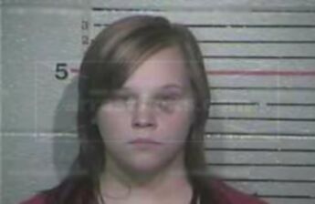 Jessica Anne Stewart