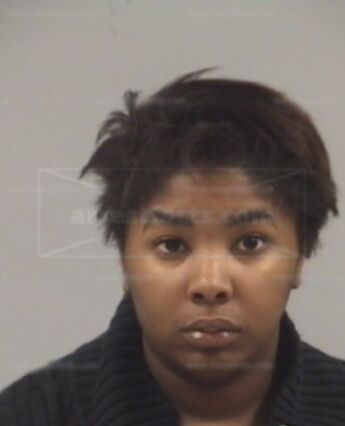 Lamiah Adjeve Richards