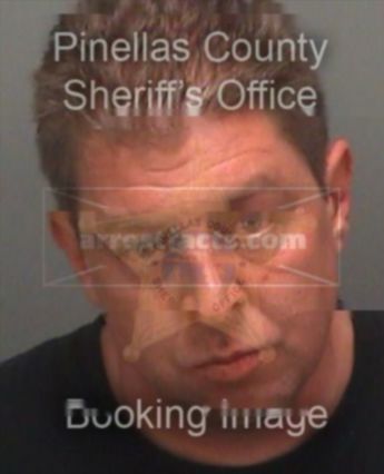Jeremy Michael Gaspard