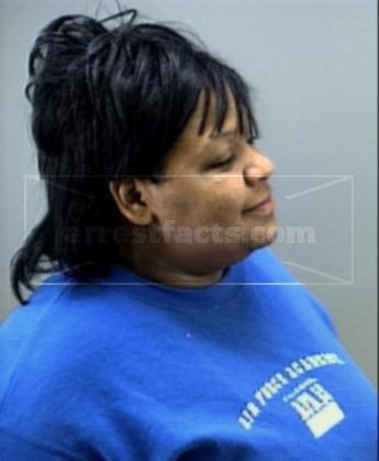 Jacquelyn Evette Mitchell