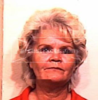Thelma Eunie Brister