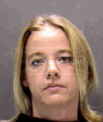 Beverly Mae Herholz