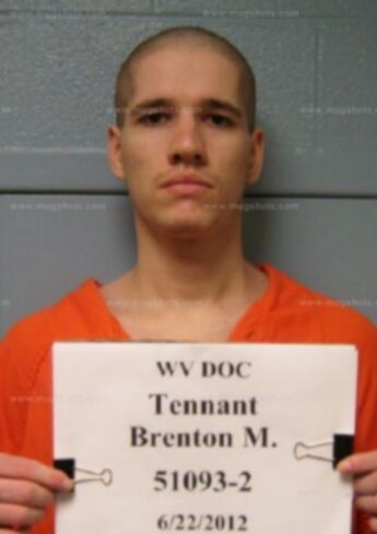 Brenton Mason Tennant