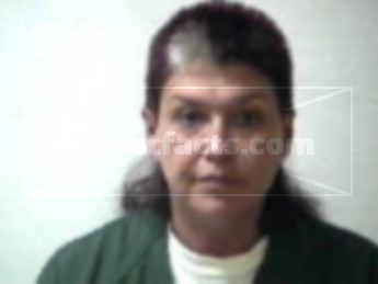 Patricia Alma Mcgrail