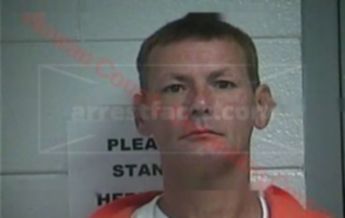 Donald Parks