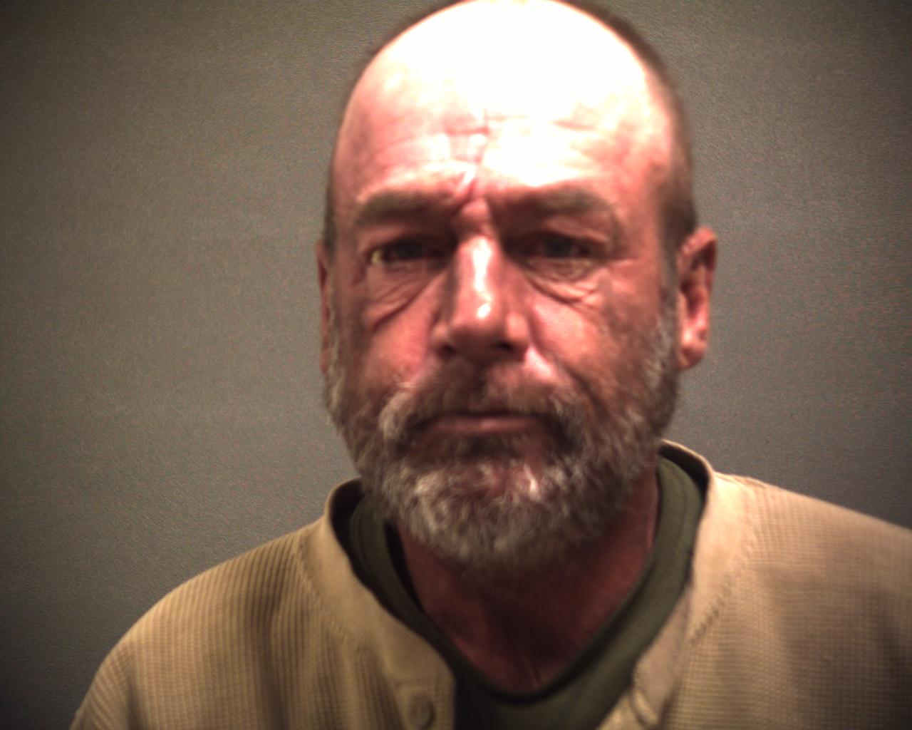 Thad Wendell Sterling