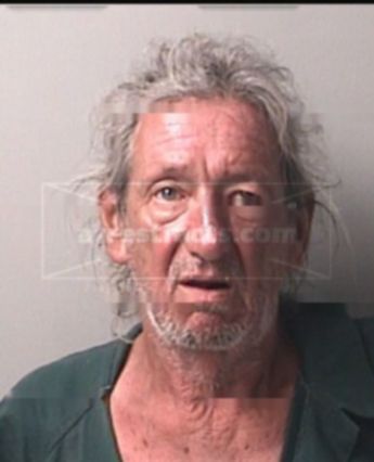 Freddy Joe Roberts