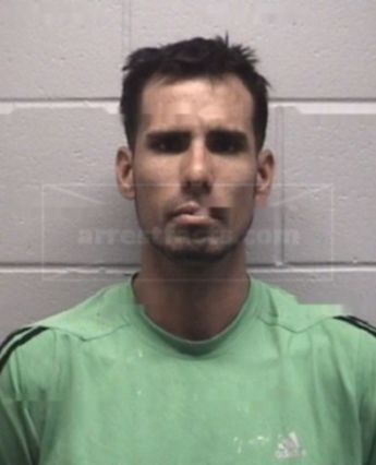 Frank Earnest Martinez