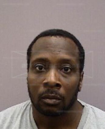 Darryl Nishindia Richardson