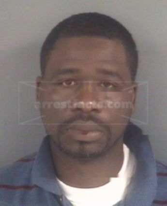Richard Demetries Mcmillan