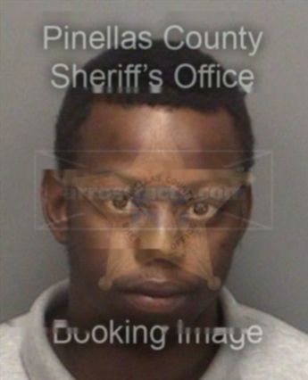 Keon Johntre Smith