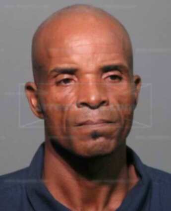 Wesley Alston