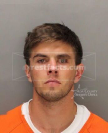 Robert Daniel Stevens