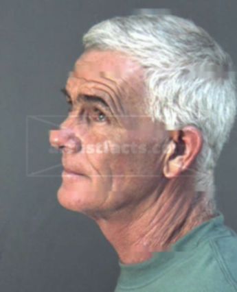 Ted Wayne Jones