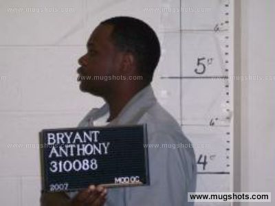 Anthony Bryant