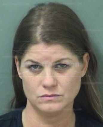 Tracey Alicia Vaughn