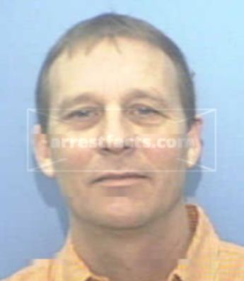 Randal Cody Sain