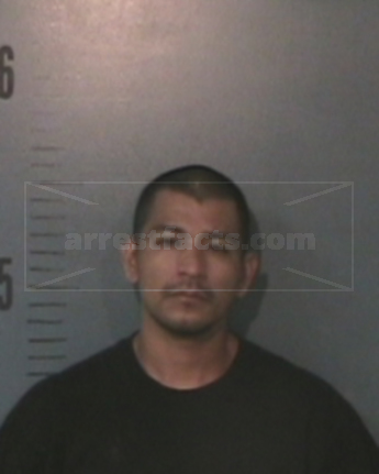 Nicholas Able Hernandez