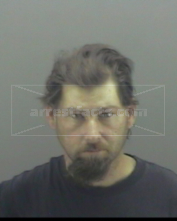 Christopher Michael Fitch