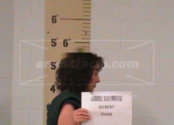 Kathryn Gilbert Gibbs