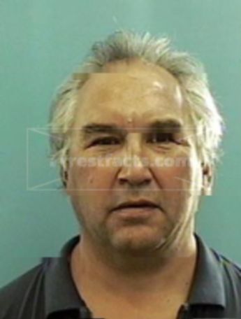 Gerald William Ashenfelter