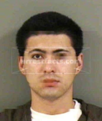 Alexander Gonzalez