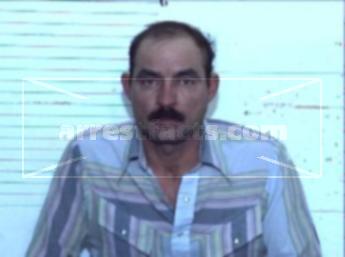 Rogelio Lujan Armendariz