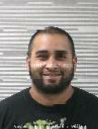 Armando Aguilar