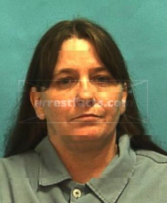Bobbie Jo Curtis