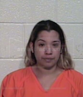 Jacquelyn Adele Olvera Rodriguez