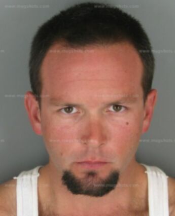 Michael Todd Thomas